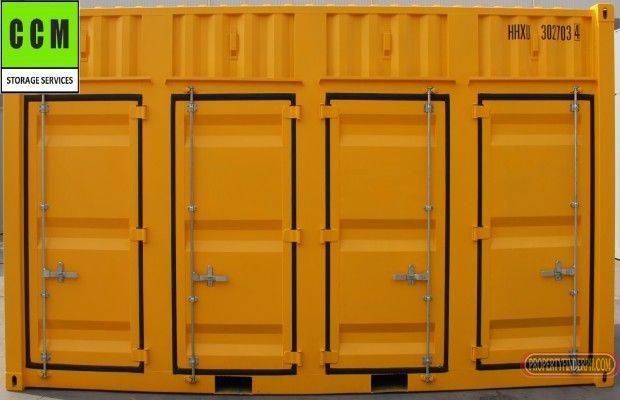 Serviced Warehouse Ideal for Stock Distribution03