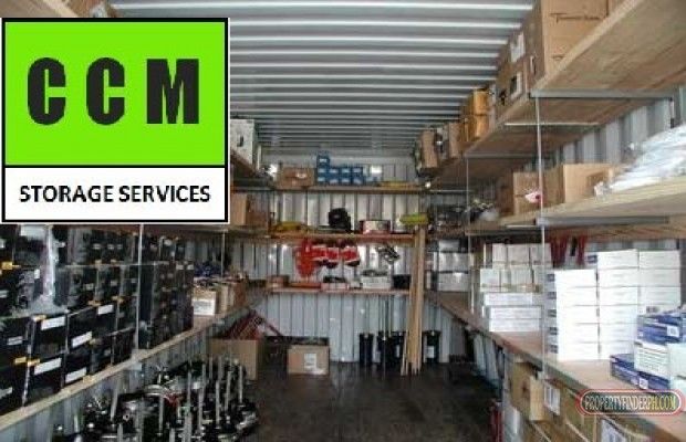 Serviced Warehouse Ideal for Stock Distribution04