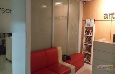 Office Space for Rent in Makati 143SQM.02