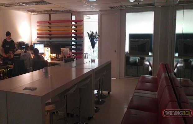 Office Space for Rent in Makati 143SQM.04