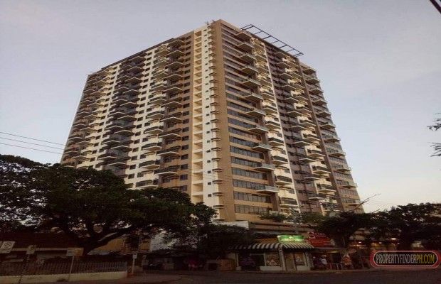 1 BEDROOM CONDO FOR RENT IN AZALEA LAHUG CEBU CITY01