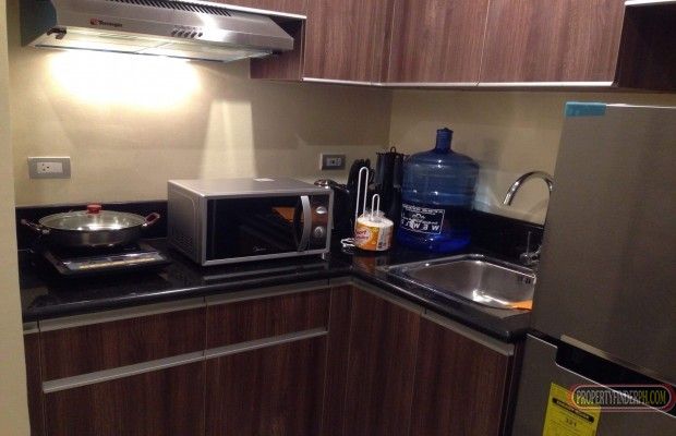 1 BEDROOM CONDO FOR RENT IN AZALEA LAHUG CEBU CITY03