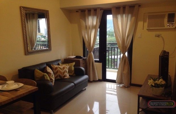 1 BEDROOM CONDO FOR RENT IN AZALEA LAHUG CEBU CITY04