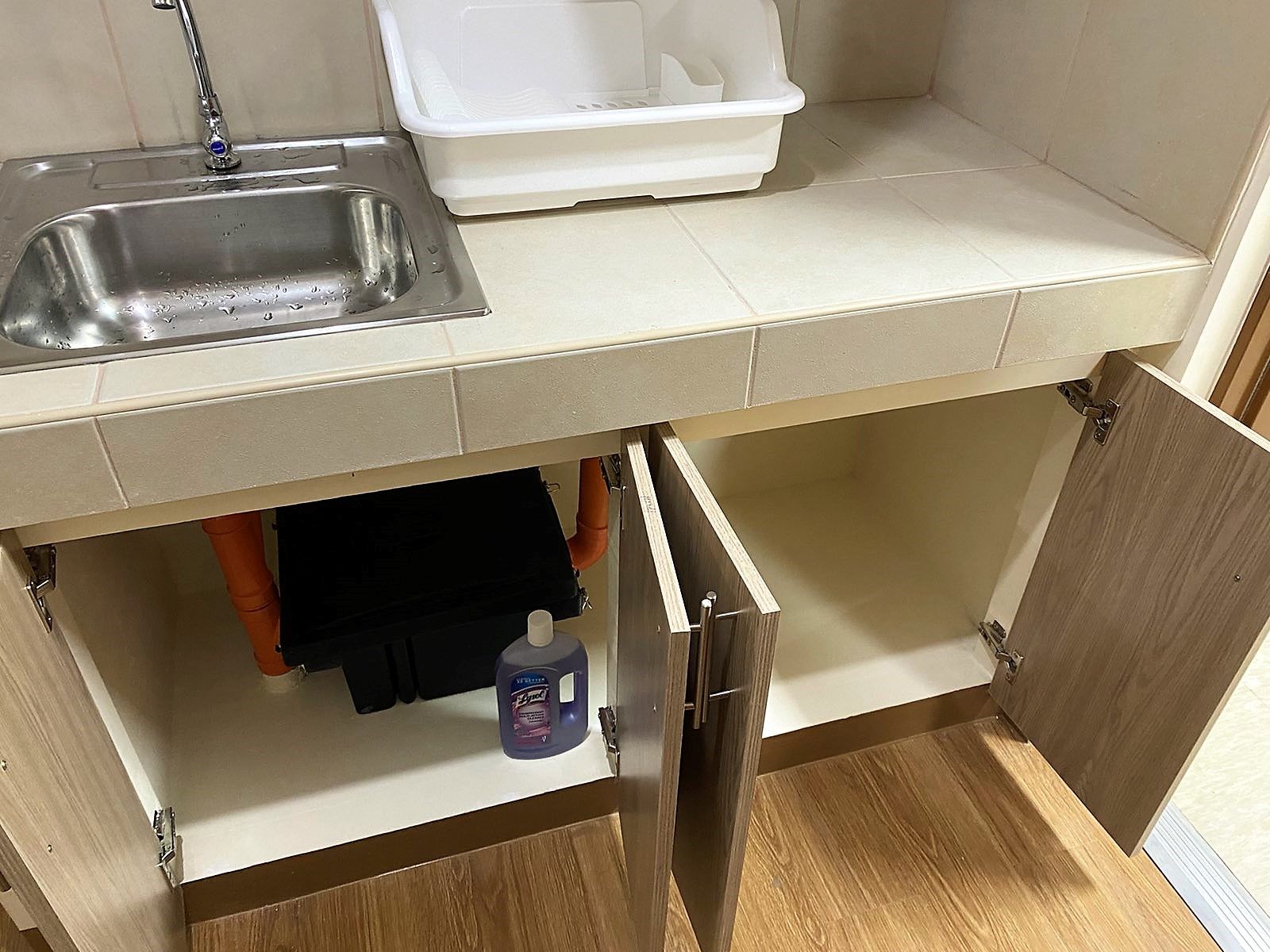 Condo Unit For Rent - 10th Floor Tower 1 at One Premier07