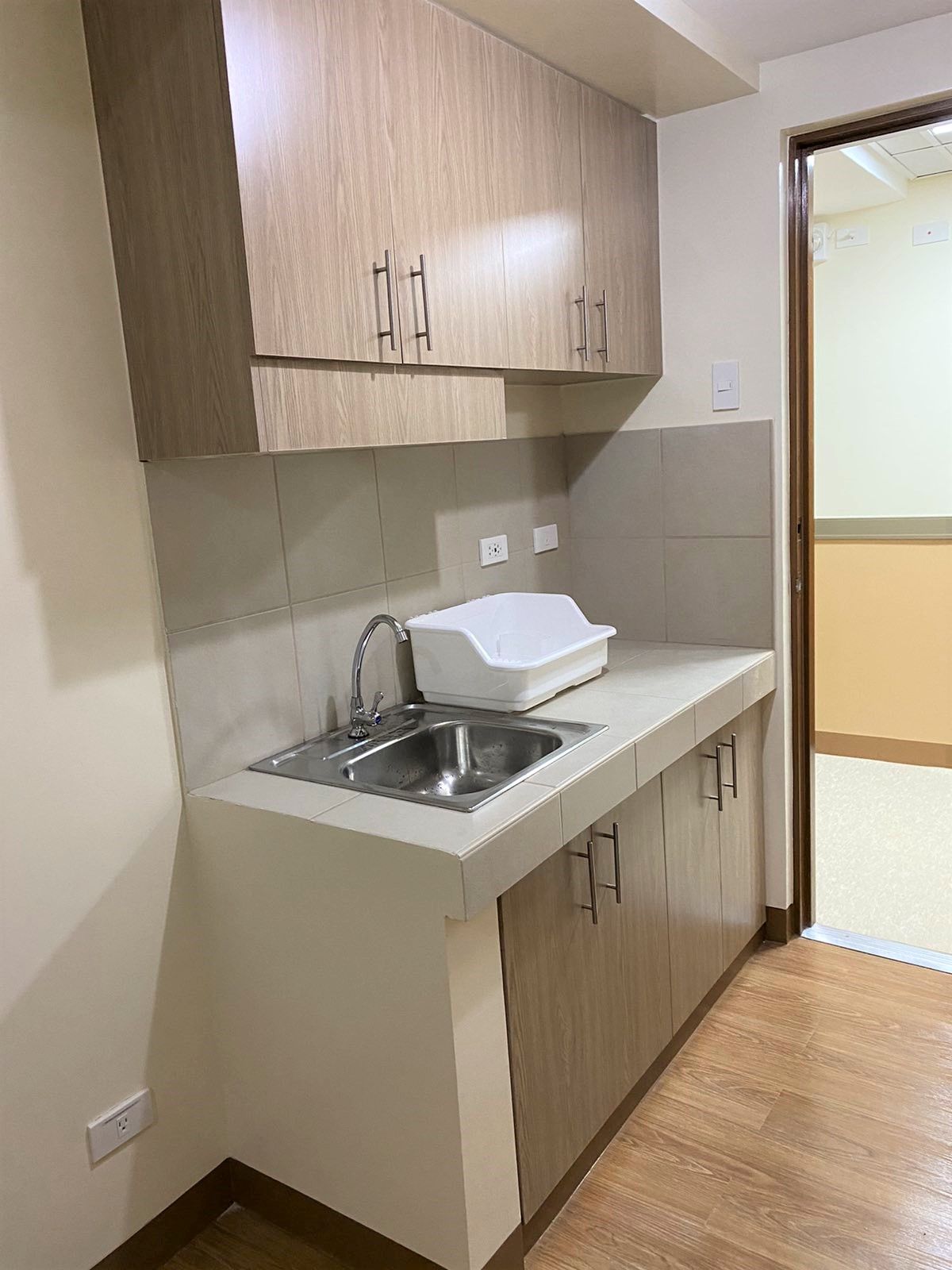 Condo Unit For Rent - 10th Floor Tower 1 at One Premier08