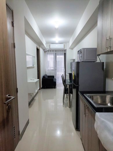 Condo Unit For Rent - 6th Floor at S Residences01
