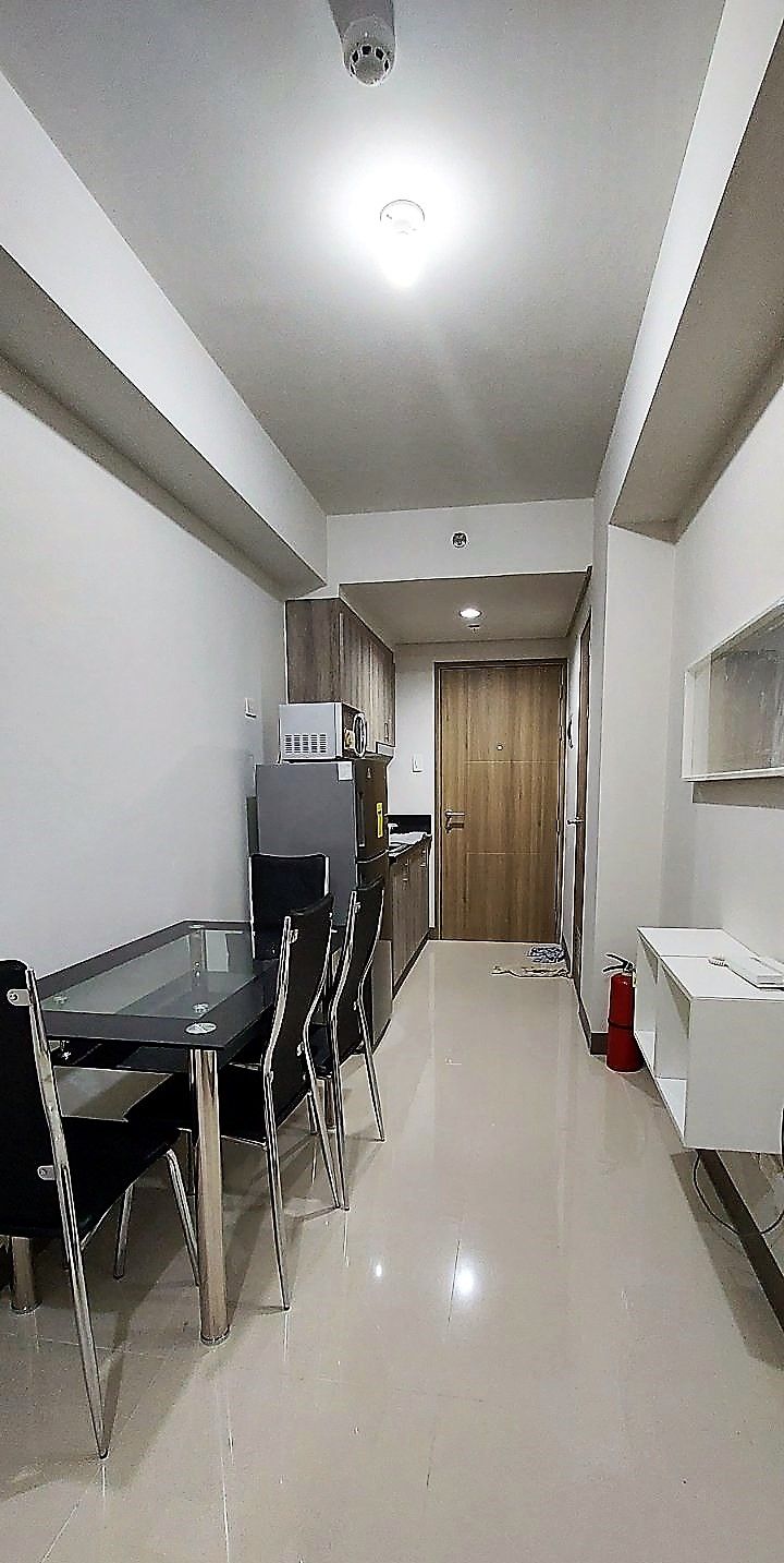 Condo Unit For Rent - 6th Floor at S Residences04