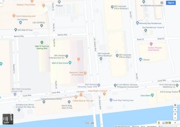 "1,700 sq. m Vacant Lot for Rent in Bay Area (CODE: COJ-LOTASNAPRTY)"02
