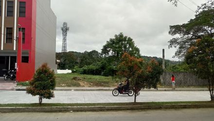 Prime Commercial Land FOR RENT Blue Mountains Estates Antipolo02