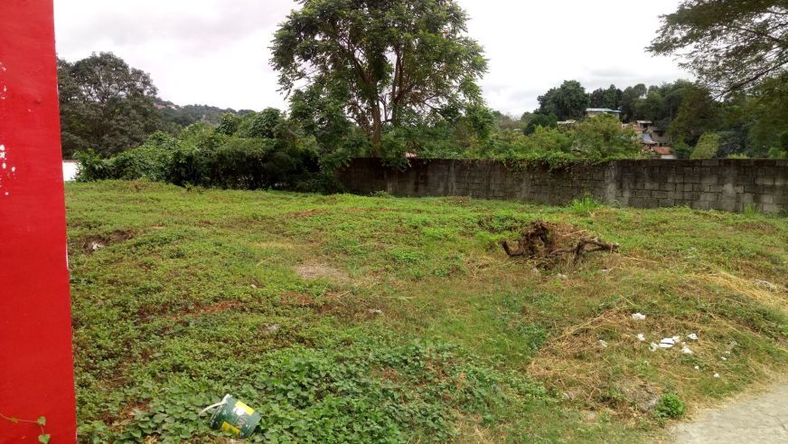 Prime Commercial Land FOR RENT Blue Mountains Estates Antipolo03