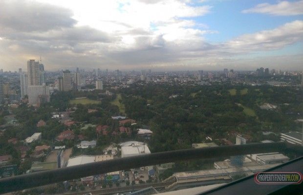 Condominium for rent in Ortigas Pasig03