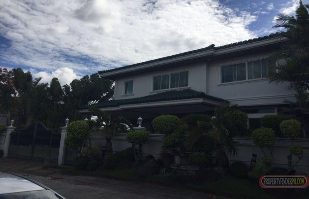 For Rent:Ayala southvale primera- 2 floors04