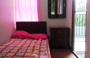"COZY 2 BEDROOMS CONDO UNIT FOR RENT, PASIG"02