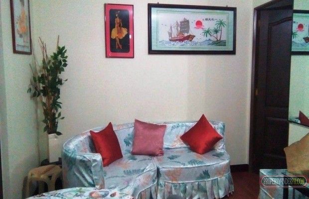 "COZY 2 BEDROOMS CONDO UNIT FOR RENT, PASIG"03