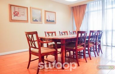"3-BR Unit for Rent in Pacific Plaza Towers in BGC, Taguig"02
