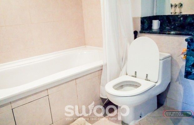 "3-BR Unit for Rent in Pacific Plaza Towers in BGC, Taguig"03
