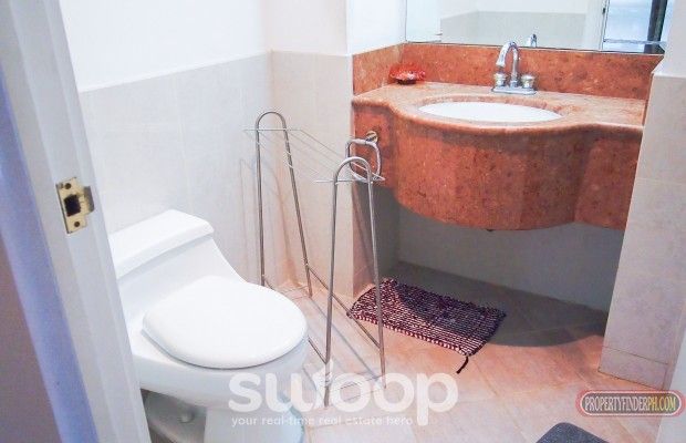 "3-BR Unit for Rent in Pacific Plaza Towers in BGC, Taguig"04