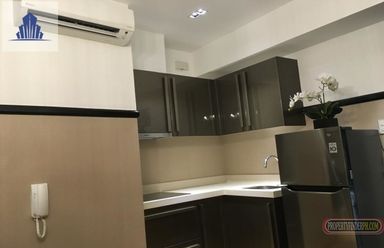 "1 Bedroom with Balcony At Makati by Versace Achitect, Century Mall bes"02