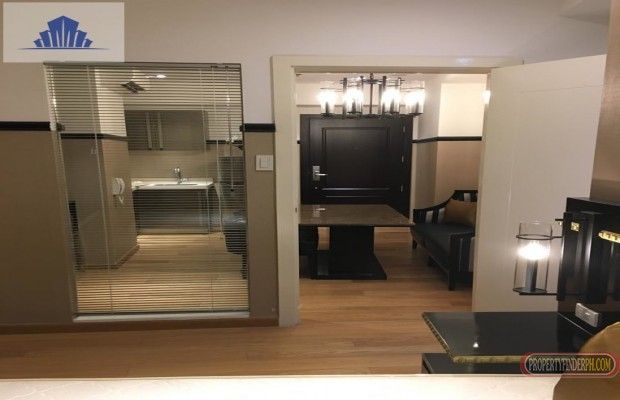 "1 Bedroom with Balcony At Makati by Versace Achitect, Century Mall bes"04