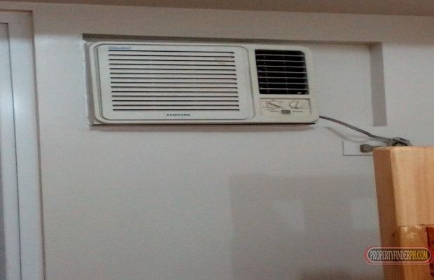 SUN Residences STUDIO FULLY Furnished with DeskTop PC04