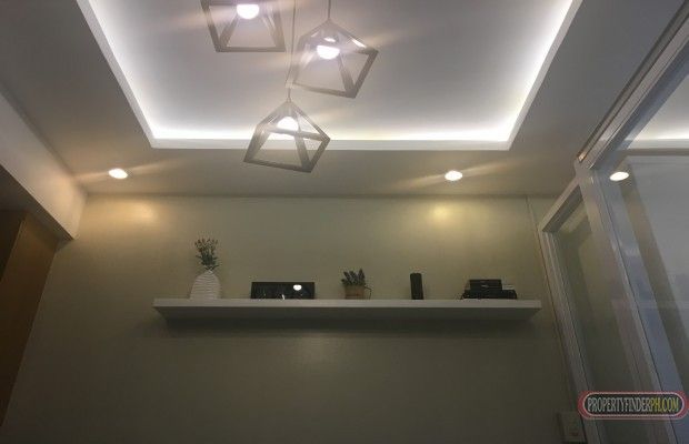 "Fully-furnished Room at Shell Residences, Mall of Asia, Pasay City"04