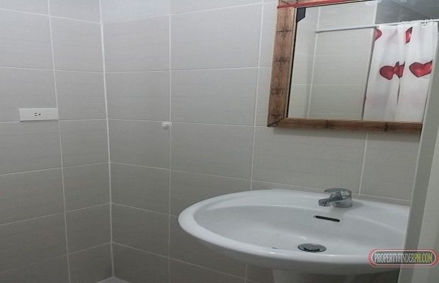 Beautifully Fully Furnished 1BR for Rent in Jazz Residences Makatifac03