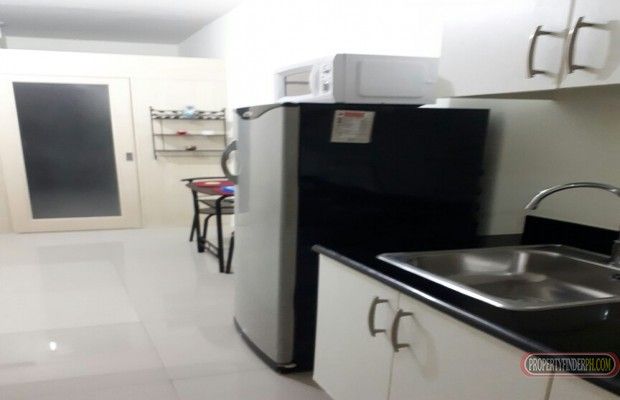 Beautifully Fully Furnished 1BR for Rent in Jazz Residences Makatifac04