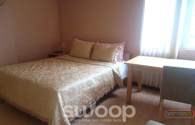"Fully furnished 2BR with balcony for Rent in South of Market, BGC"01