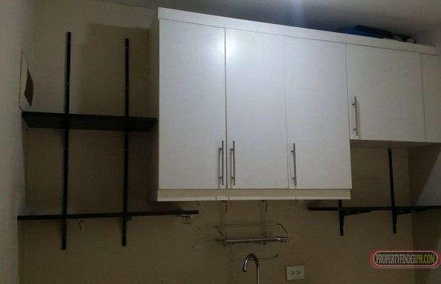 1 Bedroom Condo Unit for Rent near Quezon City Circle04