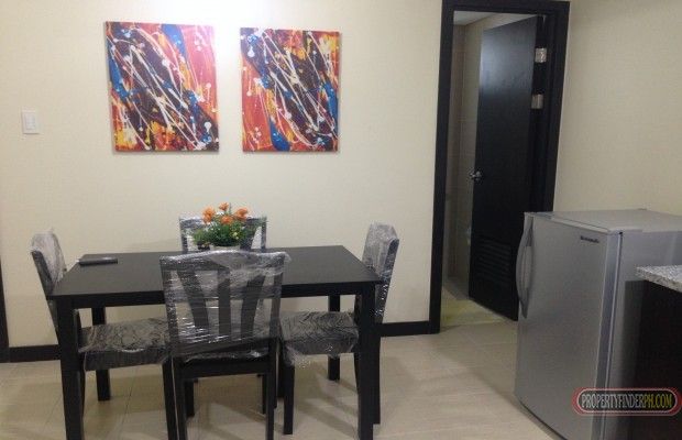 One bedroom unit for rent in Makati City03