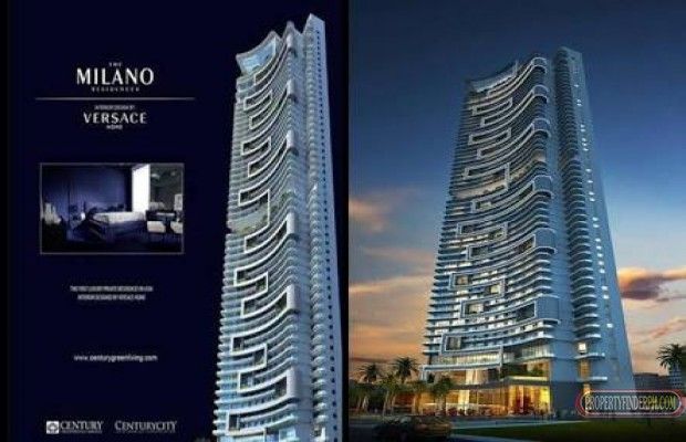 Milano Residences Makati03