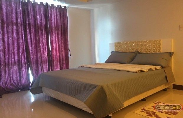 FOR RENT Studio at Greenbelt Madison01