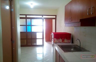 SEMI FURNISHED ONE BEDROOM WITH ROMANTIC MANILA BAY VIEW AND BESIDE RO02