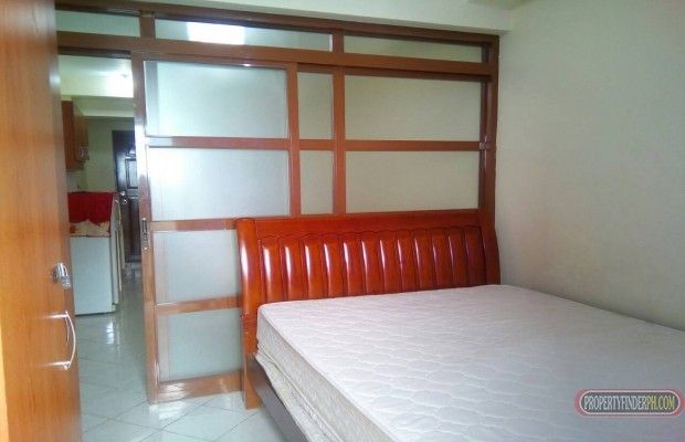 SEMI FURNISHED ONE BEDROOM WITH ROMANTIC MANILA BAY VIEW AND BESIDE RO03