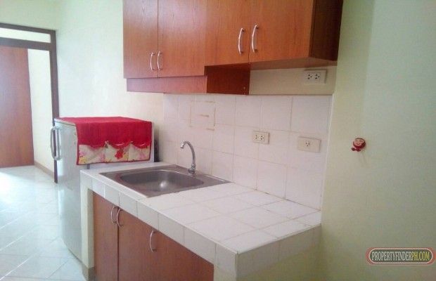 SEMI FURNISHED ONE BEDROOM WITH ROMANTIC MANILA BAY VIEW AND BESIDE RO04