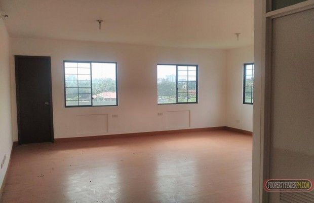 Studio unit unfurnished - ASIA ENCLAVES ALABANG01