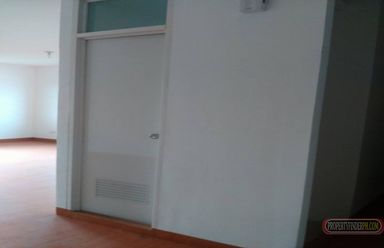 Studio unit unfurnished - ASIA ENCLAVES ALABANG02