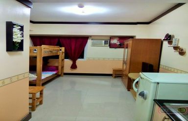 SUN Residences Fully Furnished STUDIO with DeskTop Computer02