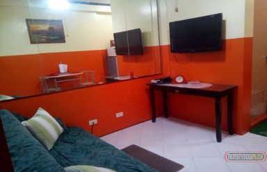 Fully Furnished One Bedroom Near Manila Bay02
