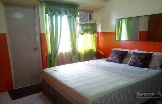 Fully Furnished One Bedroom Near Manila Bay03
