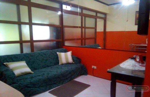 Fully Furnished One Bedroom Near Manila Bay04