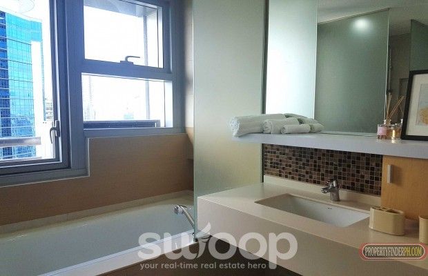 "Fully furnished 3BR unit for Rent in The Beufort, BGC"04