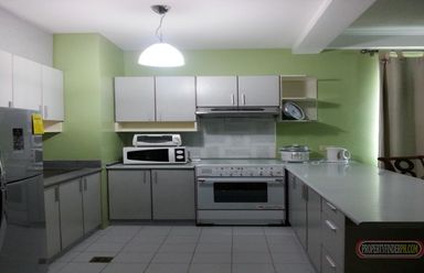 For RENT: ONE BEDROOM Unit with Parking in ASIA TOWER02