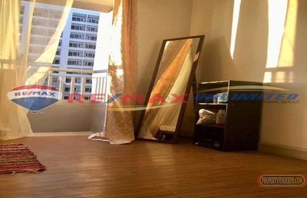 "For Lease: 1 Bedroom Unit in Grace Residences, Taguig"04