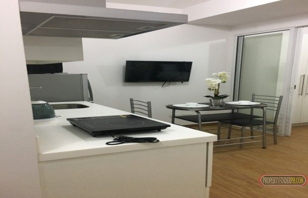 Acqua Private Residences Dettifoss Tower 1 Bedroom Mandaluyong Condomi04