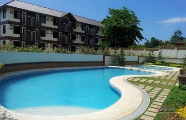 "Brand New Studio Type Condominium Unit for Long-Term Rent in Sucat, Mu"02