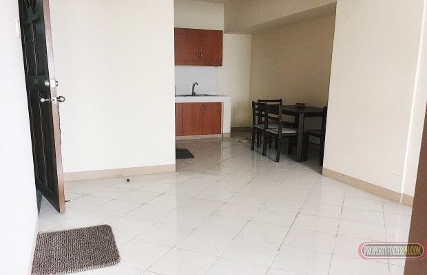 Semi Furnished One Bedroom Unit Near Robinsons Mall01