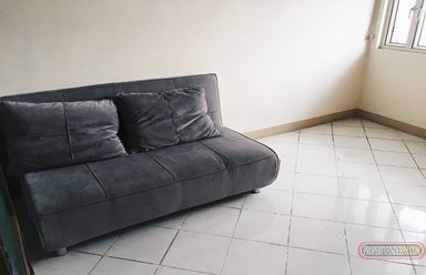 Semi Furnished One Bedroom Unit Near Robinsons Mall02
