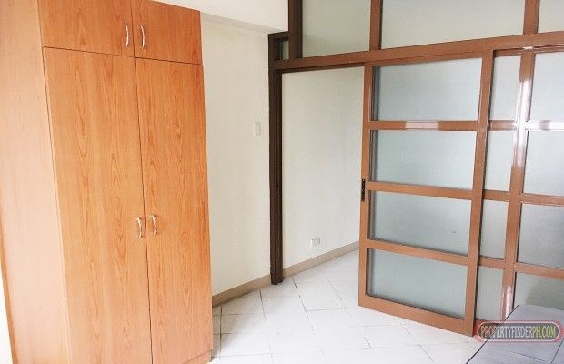 Semi Furnished One Bedroom Unit Near Robinsons Mall03