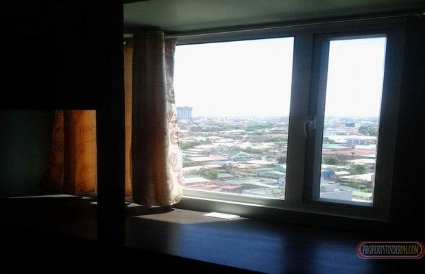 Sun residences Studio unit for rent fully furnished near UST03